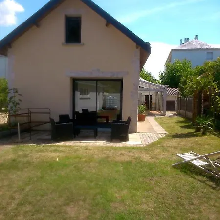 Maison Vacances بيت للعطل