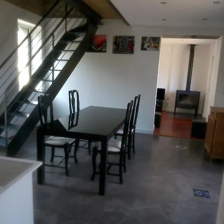 Maison Vacances بيت للعطل
