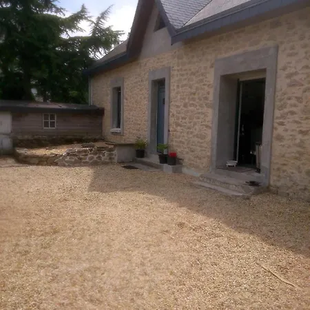 بيت للعطل Maison Vacances *